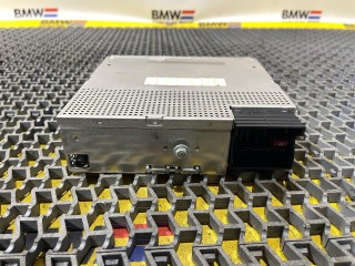 блок радио, ориг. номер 65126922510, BMW X5 E53 2003-2006