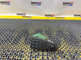 Модуль управления сиденьем передний правый BMW 7 E65/E66 2001-2005