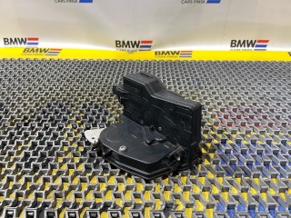 Замок двери передней левой BMW 7 E65/E66 2001-2005