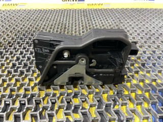 замок двери передней левой, ориг. номер 7012141, BMW 7 E65/E66 2001-2005