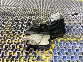 замок двери задней левой, BMW 5 E39 2000-2004
