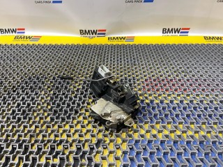 Замок двери передней правой BMW 5 E39 2000-2004