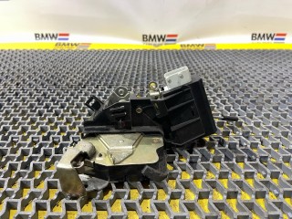 замок двери задней левой, BMW 5 E39 2000-2004