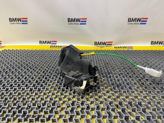 Замок двери передней правой BMW 5 E39 2000-2004