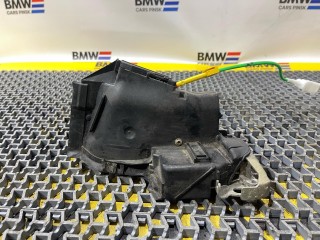 замок двери передней правой, BMW 5 E39 2000-2004