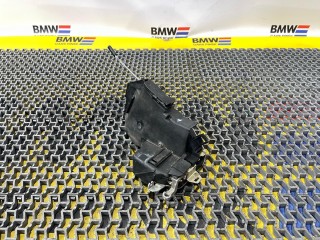 Замок двери передней правой BMW 5 E39 2000-2004