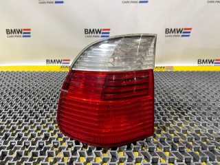 Фонарь задний левый BMW 5 E39 2000-2004