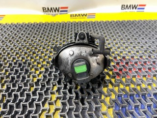 фара противотуманная левая, BMW 3 E46 1997-2003