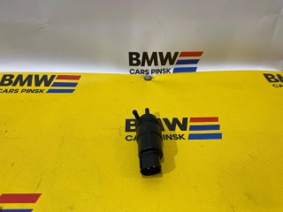 Насос (моторчик) омывателя стекла BMW 7 E38 1994-1998