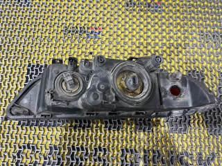 фара передняя (комплект), BMW 5 E39 1995-2000