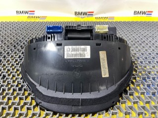 Щиток приборов (приборная панель), ориг. номер 62118369031, BMW 7 E38 1994-1998