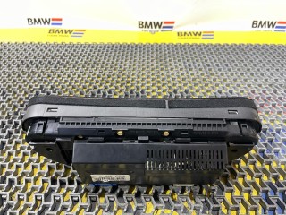 Щиток приборов (приборная панель), ориг. номер 62118369031, BMW 7 E38 1994-1998