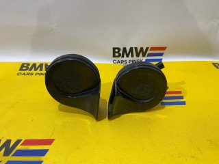 Сигнал (клаксон) BMW 7 E38 1994-1998