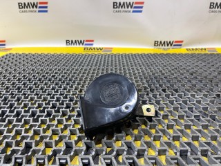 Сигнал (клаксон), BMW 7 E38 1994-1998