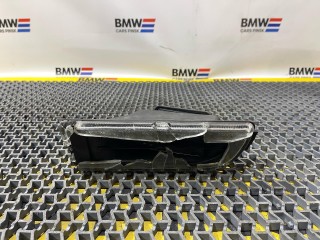 Фара противотуманная левая BMW 7 E38 1994-1998