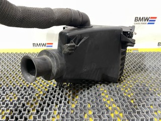 Корпус воздушного фильтра, ориг. номер 1436685, BMW 7 E38 1994-1998