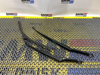Щеткодержатель (поводок стеклоочистителя, дворник) BMW 3 E46 1997-2003