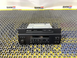 Магнитола BMW 5 E39 1995-2000