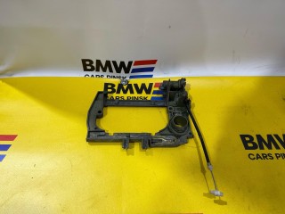 Скелет ручки двери передней правой BMW 7 E38 1994-1998