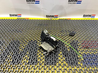 Замок двери передней правой BMW 7 E38 1994-1998