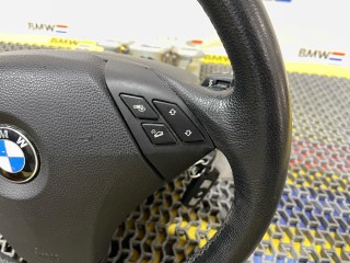 рулевая колонка, BMW 5 E60/E61 2007-2010