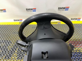 рулевая колонка, BMW 5 E60/E61 2007-2010