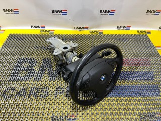 Руль BMW 5 E60/E61 2007-2010