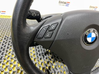 Руль, BMW 5 E60/E61 2007-2010