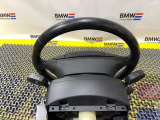 Руль, BMW 5 E60/E61 2007-2010