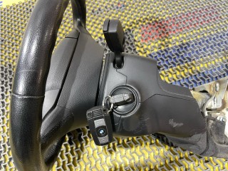 Руль, BMW 5 E60/E61 2007-2010