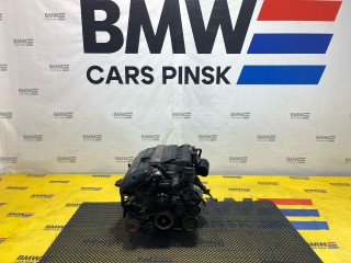 Двигатель BMW X3 E83 2003-2006