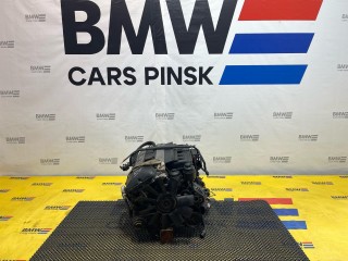 Двигатель BMW 3 E46 1997-2003