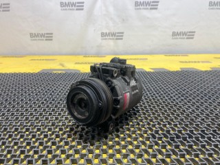 Компрессор кондиционера BMW 5 E39 1995-2000