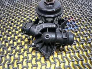помпа, BMW 5 E39 1995-2000