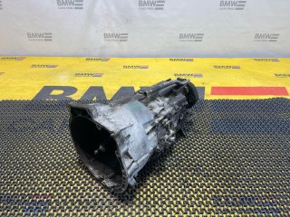 МКПП BMW 5 E39 2000-2004