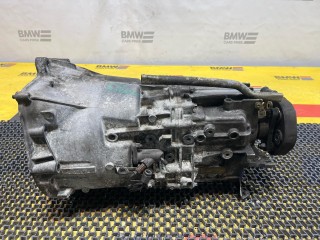 МКПП, BMW 5 E39 2000-2004