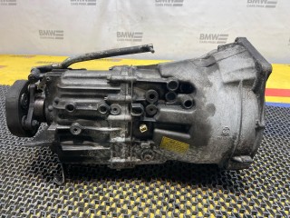 МКПП, BMW 5 E39 2000-2004