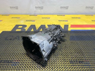 МКПП BMW 5 E39 2000-2004