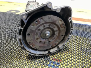 АКПП, ориг. номер 1071301232, BMW 5 E60/E61 2007-2010