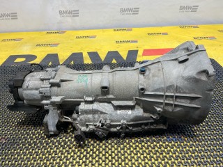 АКПП, ориг. номер 1071301232, BMW 5 E60/E61 2007-2010