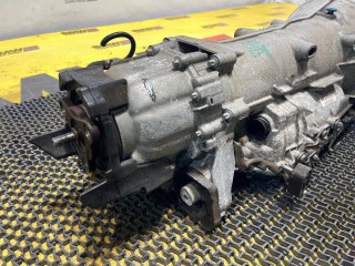 АКПП, ориг. номер 1071301232, BMW 5 E60/E61 2007-2010