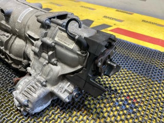 АКПП, ориг. номер 1071301232, BMW 5 E60/E61 2007-2010