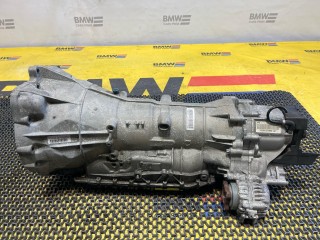 АКПП, ориг. номер 1071301232, BMW 5 E60/E61 2007-2010