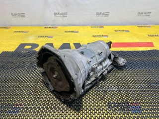 АКПП BMW 7 E65/E66 2001-2005