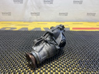 Редуктор переднего моста BMW 5 F10/F11/GT F07 2009-2013