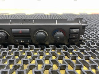 Блок управления печки/климат-контроля, ориг. номер 64116925744, BMW 7 E65/E66 2001-2005