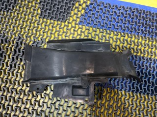Воздуховод левый, ориг. номер 51718269953, BMW 3 E46 1997-2003