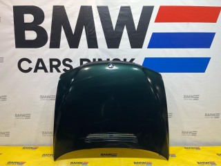 Капот BMW 7 E65/E66 2001-2005