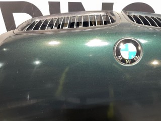 Капот, BMW 7 E65/E66 2001-2005