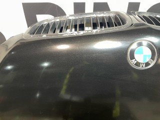 Капот, BMW 7 E65/E66 2001-2005